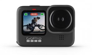 Модуль об’єктива Max Lens Mod для GoPro Hero9 Black (ADWAL-001)