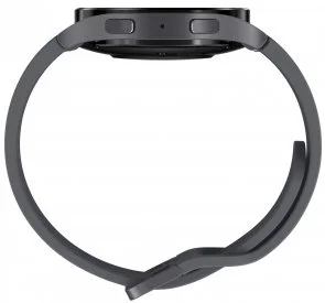 Фото: Смарт годинник Samsung Watch 5 44mm Graphite (SM-R910NZAASEK) № 5 | KTC