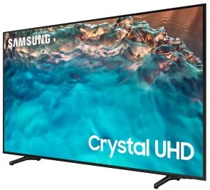 Фото: Телевізор LED Samsung UE50BU8000UXUA (Smart TV, Wi-Fi, 3840x2160) № 4 | KTC