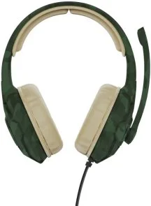 Фото: Гарнітура Trust GXT 411C Radius Jungle Camo (24359) № 3 | KTC