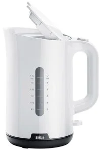 Фото: Електрочайник Braun WK 1100 WH № 2 | KTC