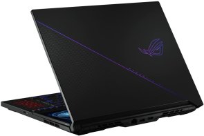 Ноутбук ASUS ROG Zephyrus Duo 16 GX650RW-LS130X Black