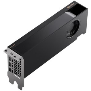 Відеокарта PNY RTX A4500 20G (SVCNRTXA4500-PB)