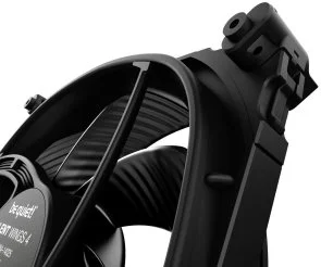 Фото: Кулер be quiet! Silent Wings 4 PWM 140mm Black (BL096) № 3 | KTC