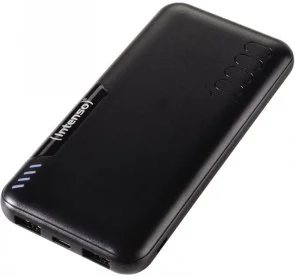 Фото: Батарея універсальна Intenso P10000 10000mAh Black (PB930289) № 2 | KTC