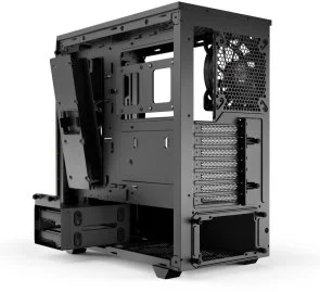 Фото: Корпус be quiet! Pure Base 500 Black with Window (BGW34) № 4 | KTC