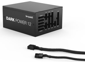 Блок живлення be quiet! 1000W Dark Power 12 (BN316)