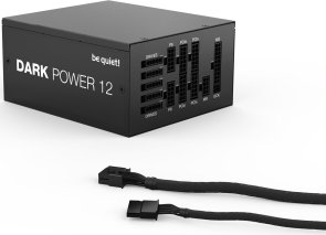 Блок живлення be quiet! 850W Dark Power 12 (BN315)