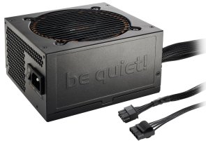 Блок живлення be quiet! 700W Pure Power 11 CM (BN299)