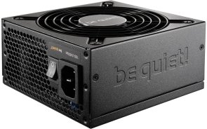 Блок живлення be quiet! 600W SFX L Power (BN239)