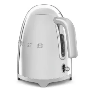 Фото: Електрочайник Smeg Retro Style Polished Steel (KLF03SSEU) № 5 | KTC