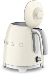 Фото: Електрочайник Smeg Retro Style Creamy (KLF05CREU) № 7 | KTC