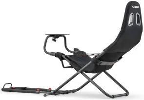 Фото: Крісло Playseat Challenge - ActiFit (RC.00312) № 3 | KTC