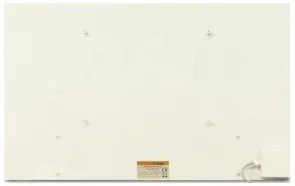 Фото: Теплова керамічна панель з терморегулятором Teploceramic TCM-RA 750 № 7 | KTC