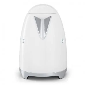 Фото: Електрочайник Smeg Retro Style White (KLF04WHEU) № 3 | KTC