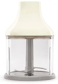 Фото: Блендер Smeg Retro Style Creamy (HBF22CREU) № 3 | KTC
