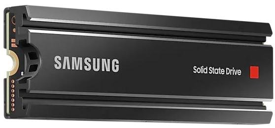 SSD-накопичувач Samsung 980 Pro 2280 PCIe 4.0 x4 NVMe 1TB (MZ-V8P1T0CW)