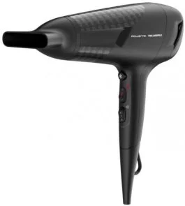 Фото: Фен Rowenta x Karl Lagerfeld Studio Dry (CV581LF0) № 2 | KTC