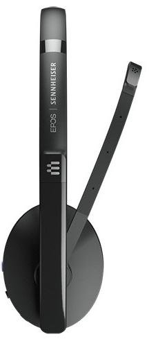 Гарнітура Sennheiser Epos Adapt 261 Black (1000897)