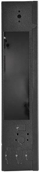 Фото: Корпус Chieftec Compact IX-06B-OP Black № 3 | KTC