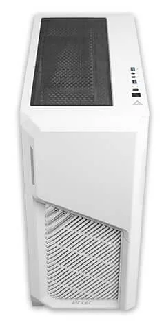 Фото: Корпус Antec DP502 Flux White with window (0-761345-80051-8) № 6 | KTC