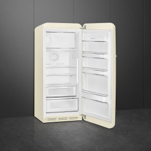 Холодильник однодверний Smeg Retro Style Creamy