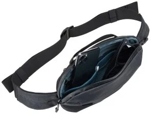 Фото: Дорожня сумка THULE Aion Sling Bag TASB102 Black (3204727) № 6 | KTC
