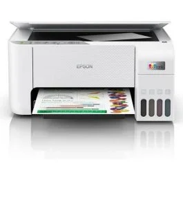 Фото: БФП Epson L3256 A4 with Wi-Fi (C11CJ67414) № 2 | KTC