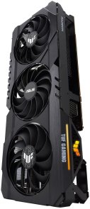 Відеокарта ASUS RX 6950 XT TUF OC Gaming (TUF-RX6950XT-O16G-GAMING)