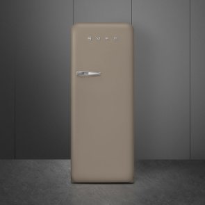 Холодильник однодверний Smeg Smeg Retro Taupe