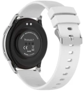 Фото: Смарт годинник Kieslect L11 Pro Ivory № 4 | KTC