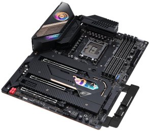 Материнська плата AsRock Z690 Taichi