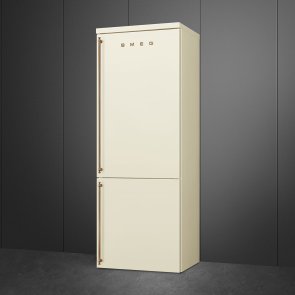 Холодильник дводверний Smeg Coloniale Creamy (FA8005RPO5)