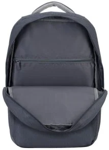 Фото: Рюкзак для ноутбука Riva 7567 Dark Grey № 8 | KTC