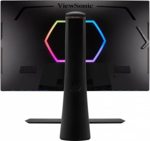 Монітор ViewSonic XG320U Black (VS18554)