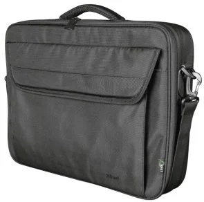 Фото: Сумка для ноутбука Trust Atlanta Eco Black (24189) № 2 | KTC