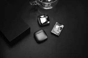 Фото: Навушники Shanling MTW200 Platinum № 4 | KTC