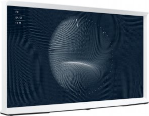 Телевізор QLED Samsung QE55LS01BAUXUA (Smart TV, Wi-Fi, 3840x2160)