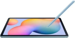 Фото: Планшет Samsung Galaxy Tab S6 Lite 2022 Blue (SM-P613NZBASEK) № 4 | KTC