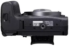 Фото: Цифрова фотокамера Canon EOS R10 kit RF-S 18-45 IS STM Black (5331C047) № 6 | KTC
