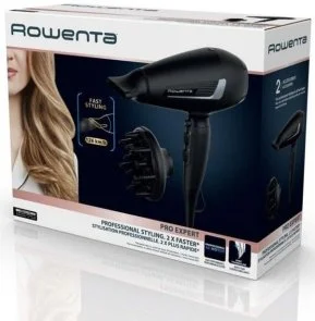 Фото: Фен Rowenta Pro Expert CV8820F0 № 7 | KTC