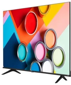Фото: Телевізор LED Hisense 50A6BG (Smart TV, Wi-Fi, 3840x2160) № 3 | KTC