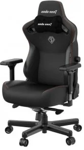 Фото: Крісло Anda Seat Kaiser 3 Size XL Black (AD12YDC-XL-01-B-PVC) № 3 | KTC