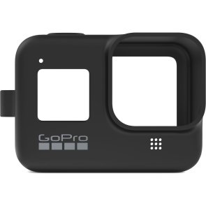 Захисний бокс для камери GoPro Hero8 Black + ремінець (AJSST-001)