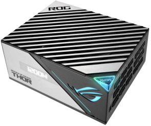 Блок живлення ASUS 1200W ROG Thor 1200P2 Gaming (ROG-THOR-1200P2-GAMING)