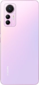 Смартфон Xiaomi 12 Lite 8/128 Lite Pink