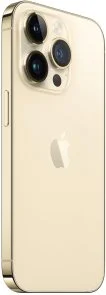 Фото: Вживаний Смартфон Apple iPhone 14 Pro 256GB Gold (14P256GREFA) хороший стан № 3 | KTC