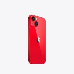 Фото: Смартфон Apple iPhone 14 256GB PRODUCT Red (MPWH3) № 4 | KTC