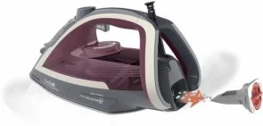 Фото: Праска Tefal Ultragliss Plus FV6840E0 № 5 | KTC
