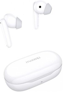 Навушники Huawei FreeBuds SE White (55034952)